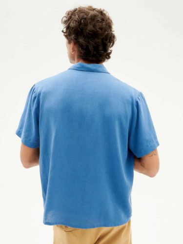 glore Thinking MU Hemp Jules Shirt Begrenztes Angebot
