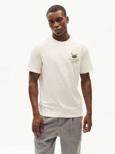 glore Thinking MU Save The Humans Zack T-Shirt