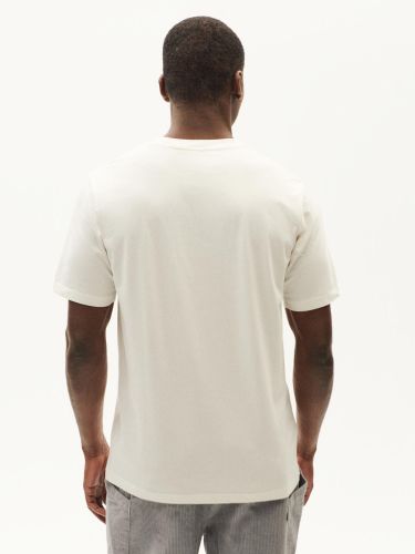 glore Thinking MU Save The Humans Zack T-Shirt Saisonschlussverkauf