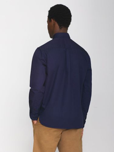 glore Knowledge Cotton Apparel ALF Regular Crispy Cotton Shirt Cyber Monday