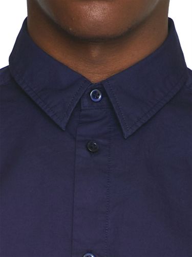glore Knowledge Cotton Apparel ALF Regular Crispy Cotton Shirt Cyber Monday