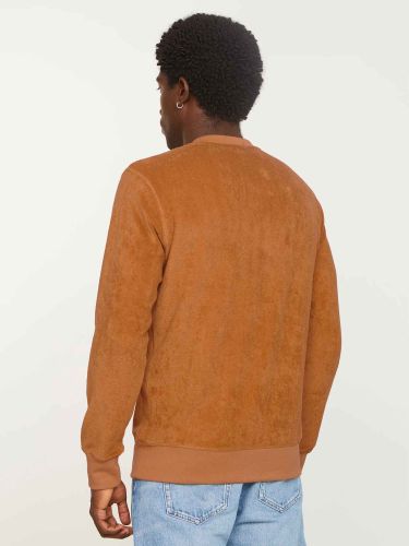 glore Recolution Sweatshirt Ramsons Valentinstagsangebot