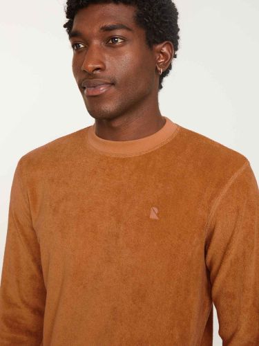 glore Recolution Sweatshirt Ramsons Valentinstagsangebot