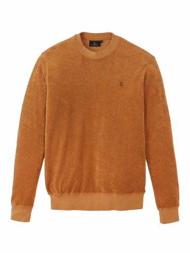 glore Recolution Sweatshirt Ramsons Valentinstagsangebot