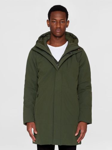 glore Knowledge Cotton Apparel Climate Shell Jacket Männer
