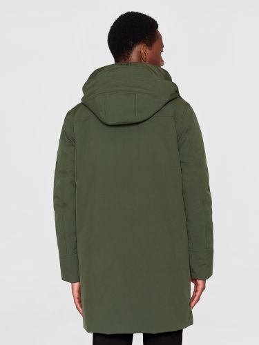 glore Knowledge Cotton Apparel Climate Shell Jacket Männer Lagerräumung
