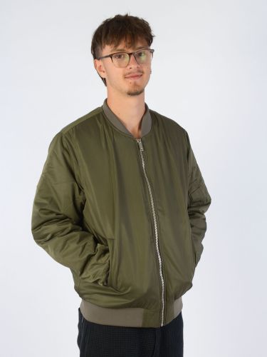glore glore Ivan Bomberjacke