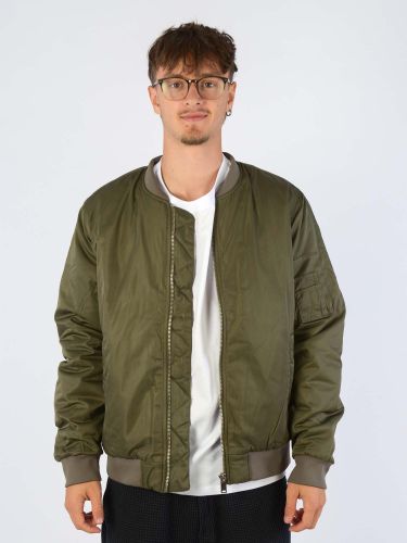 glore glore Ivan Bomberjacke Heißer Verkauf