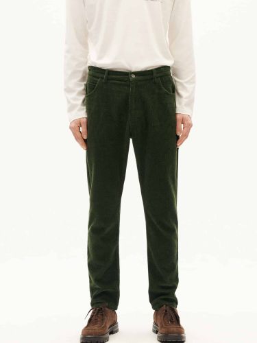 glore Thinking MU Corduroy Five Pockets Pants