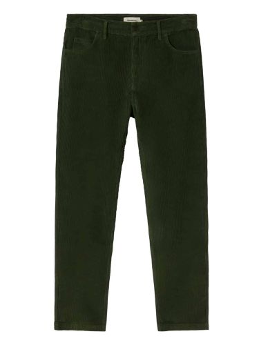 glore Thinking MU Corduroy Five Pockets Pants Neueste Mode