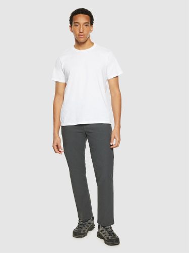 glore Knowledge Cotton Apparel Chuck Regular Flannel Chino Pants