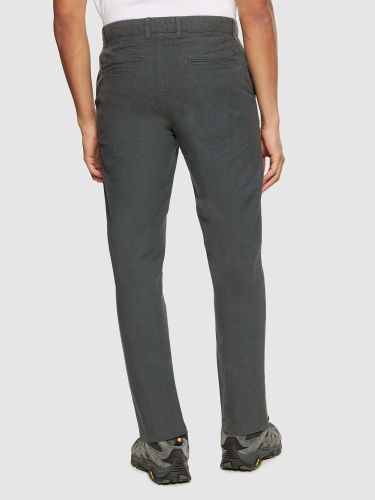 glore Knowledge Cotton Apparel Chuck Regular Flannel Chino Pants Große Rabatte