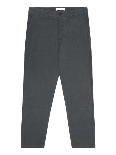 glore Knowledge Cotton Apparel Chuck Regular Flannel Chino Pants Große Rabatte