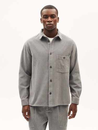 glore Thinking MU Corduroy Theo Overshirt