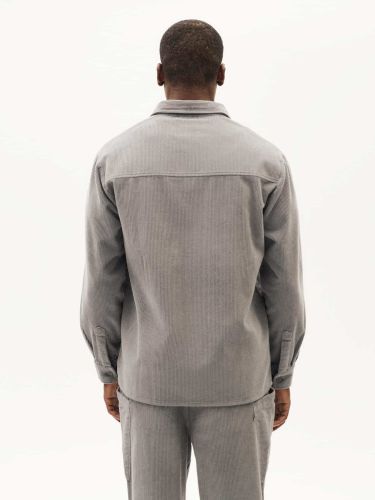 glore Thinking MU Corduroy Theo Overshirt Saisonale Angebote