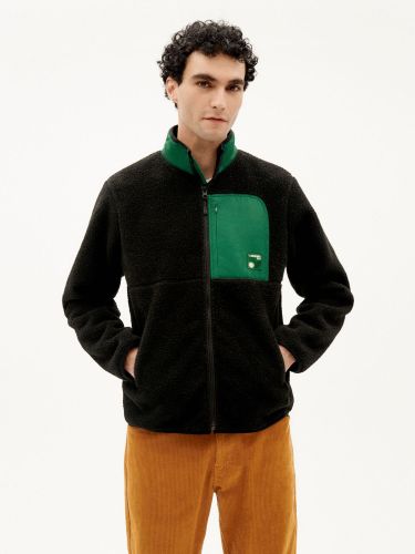 glore Thinking MU Lewis Fleece Jacket