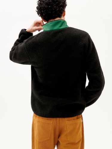glore Thinking MU Lewis Fleece Jacket Räumungsverkauf