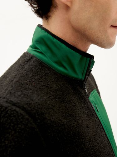 glore Thinking MU Lewis Fleece Jacket Räumungsverkauf
