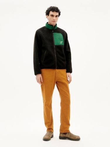 glore Thinking MU Lewis Fleece Jacket Räumungsverkauf