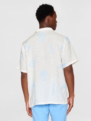 glore Knowledge Cotton Apparel embroidery box fit short sleeve Sonderangebote