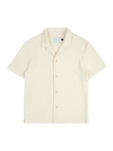 glore Rotholz Knit Bowling Shirt Riesige Ersparnisse