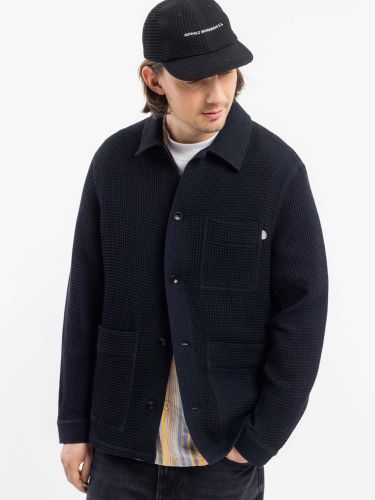 glore Rotholz Workwear Overjacket
