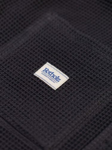 glore Rotholz Workwear Overjacket Tiefpreis