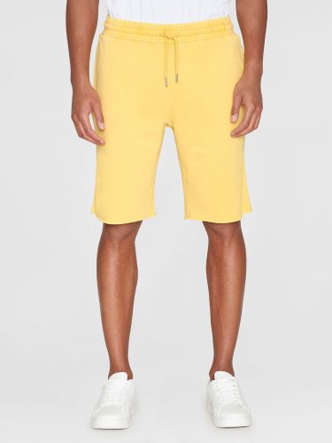 glore Knowledge Cotton Apparel BIRCH Sweat Shorts