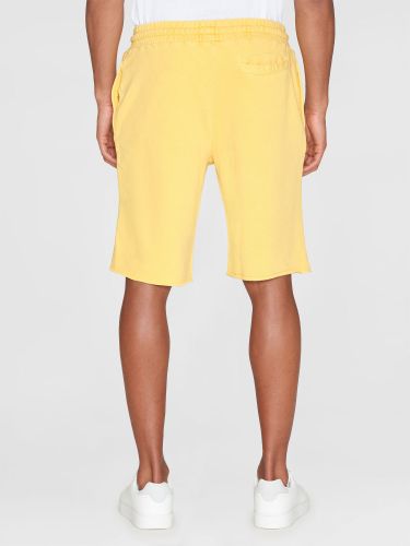 glore Knowledge Cotton Apparel BIRCH Sweat Shorts Super Sparpreis
