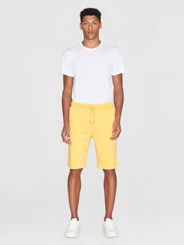 glore Knowledge Cotton Apparel BIRCH Sweat Shorts Super Sparpreis