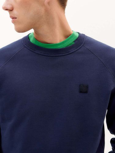 glore Thinking MU Sol Navy Sweatshirt Wochenangebot