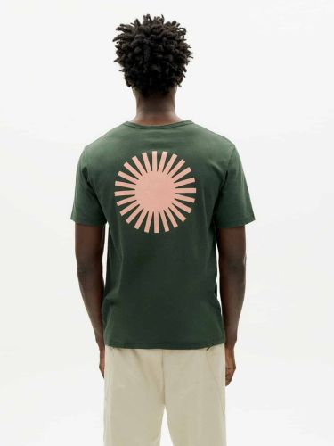 glore Thinking MU Sol T-Shirt Kostenlose Rückgabe