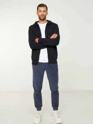 glore Recolution Men Hoodie Birch