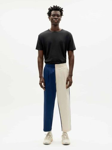glore Thinking MU Patched Luc Pants Zeitbegrenzte Promotion