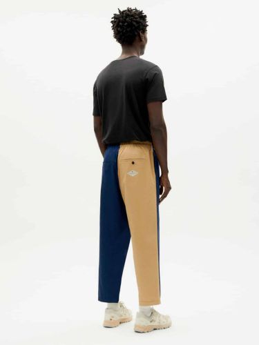 glore Thinking MU Patched Luc Pants Zeitbegrenzte Promotion