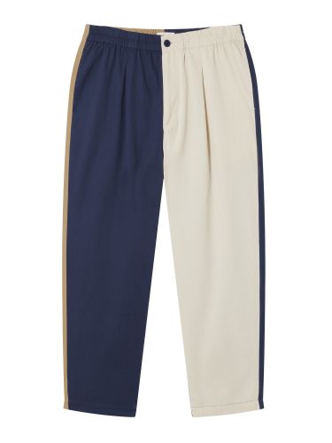 glore Thinking MU Patched Luc Pants Zeitbegrenzte Promotion