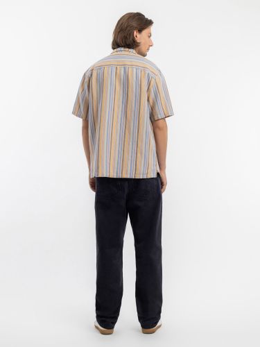 glore Rotholz Bowling Shirt Multi Bis zu 50% Rabatt