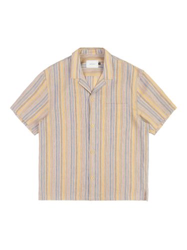 glore Rotholz Bowling Shirt Multi Bis zu 50% Rabatt