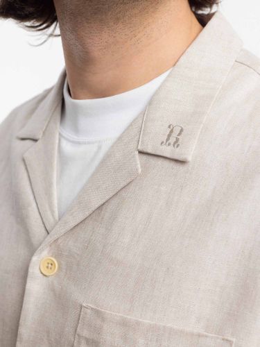 glore Rotholz Bowling Shirt Bis zu 65% Rabatt