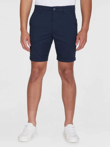 glore Knowledge Cotton Apparel Chuck regular chino poplin shorts
