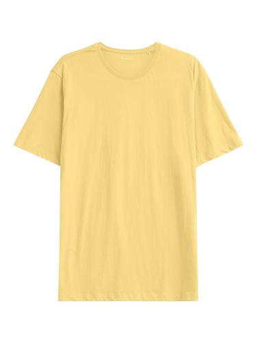 glore Knowledge Cotton Apparel Regular Fit Basic Tee Nur noch ein Tag übrig
