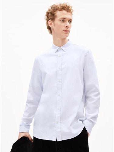 glore ARMEDANGELS Quaasa Hemd Regular Fit