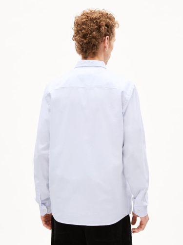 glore ARMEDANGELS Quaasa Hemd Regular Fit Super Rabatt
