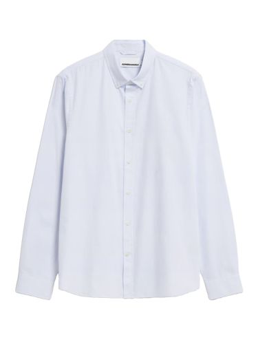 glore ARMEDANGELS Quaasa Hemd Regular Fit Super Rabatt