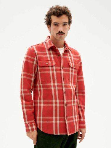 glore Thinking MU Lucas Overshirt