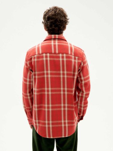 glore Thinking MU Lucas Overshirt Riesige Rabatte