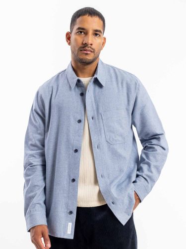 glore Rotholz Casual Shirt Denim
