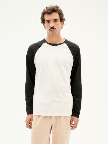 glore Thinking MU Baseball L/S T-shirt
