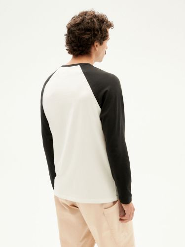 glore Thinking MU Baseball L/S T-shirt Begrenzt auf 3 Tage