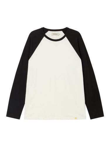 glore Thinking MU Baseball L/S T-shirt Begrenzt auf 3 Tage